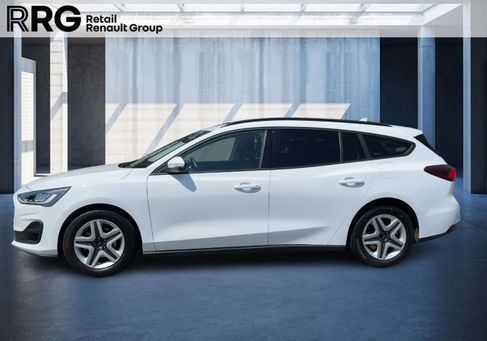 Ford Focus, 2022