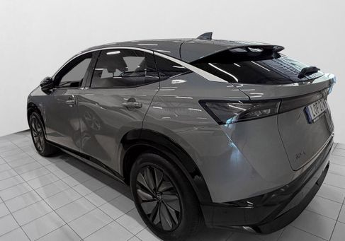 Nissan Ariya, 2023