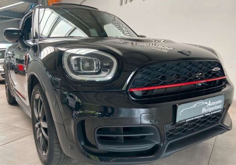 MINI John Cooper Works Countryman, 2021