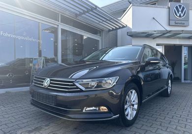 Volkswagen Passat Variant, 2019