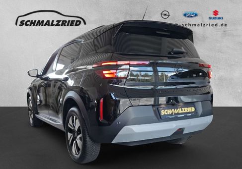 Opel Frontera, 2026
