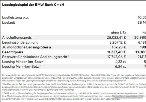 BMW 318, 2025 3