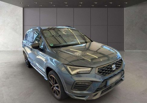 Seat Ateca, 2022