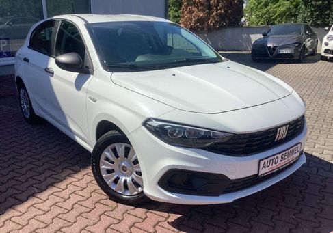 Fiat Tipo, 2024