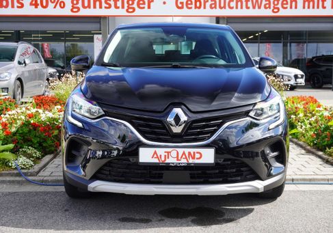 Renault Captur, 2022