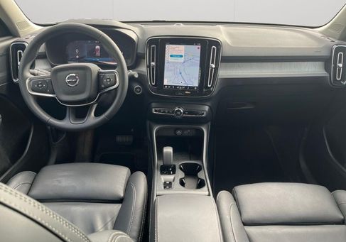 Volvo XC40, 2024 2