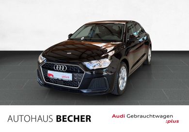 Audi A1, 2025