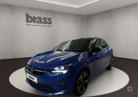 Opel Corsa, 2021