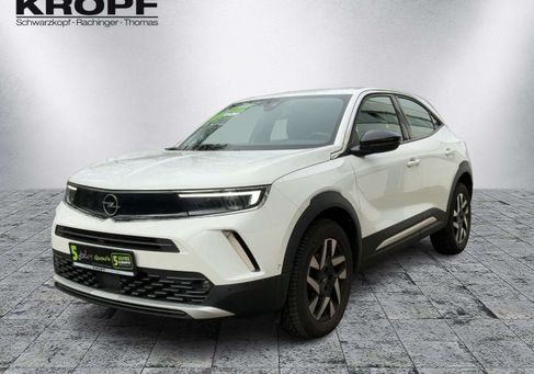 Opel Mokka, 2023 2