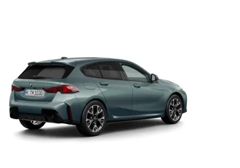 BMW 120, 2026 2
