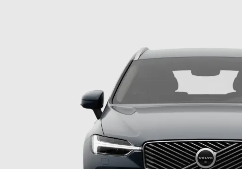 Volvo XC60, 2027