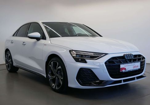 Audi A3, 2025 3
