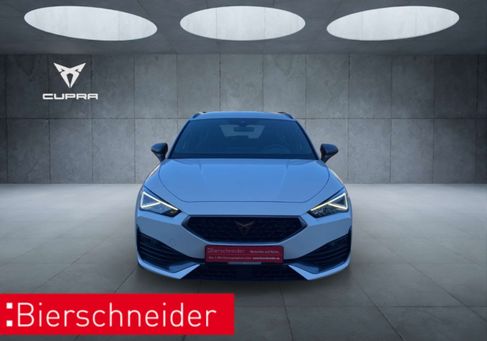 Cupra Leon, 2024