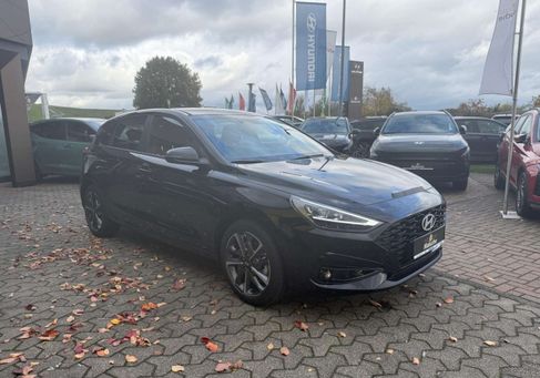 Hyundai i30, 2026 3