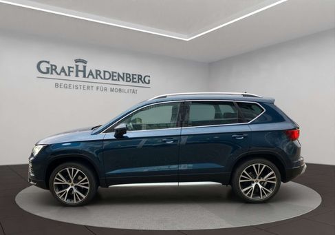 Seat Ateca, 2022