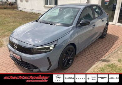 Opel Corsa, 2024