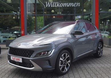 Hyundai Kona, 2023