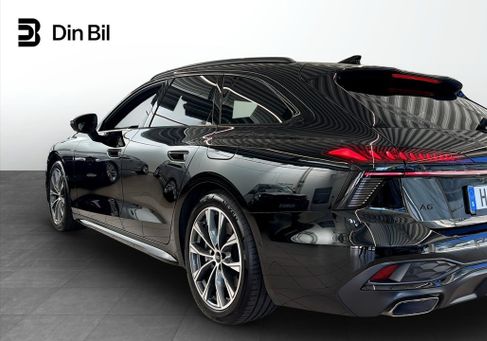 Audi A6, 2026