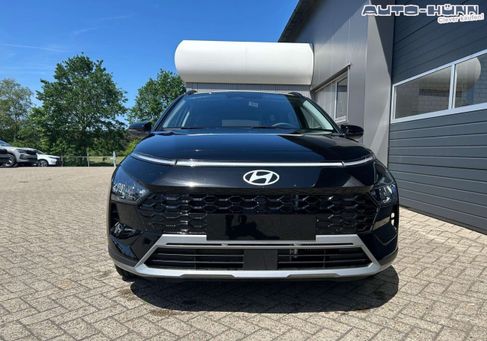 Hyundai Bayon, 2026 2