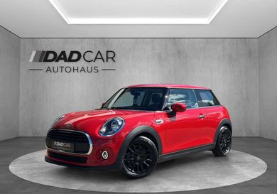 MINI Cooper, 2019
