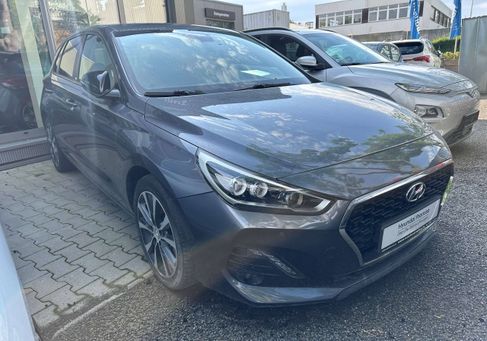 Hyundai i30, 2022 2