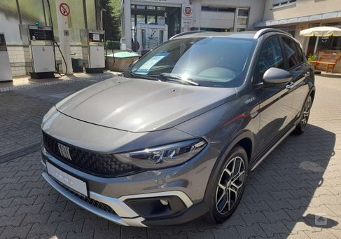 Fiat Tipo, 2023