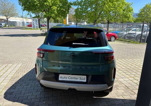 Opel Frontera, 2026