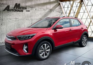 Kia Stonic, 2024