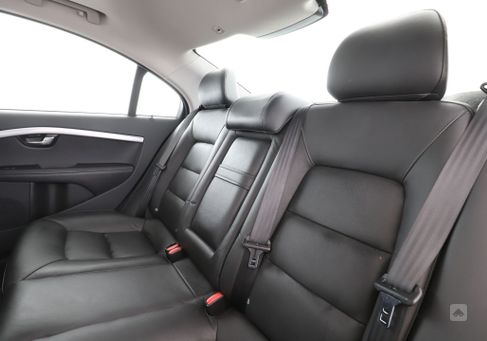 Volvo S80, 2015