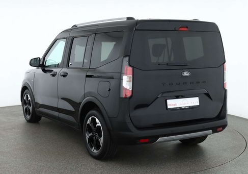 Ford Tourneo Courier, 2025