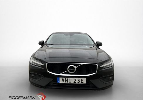 Volvo S60, 2020