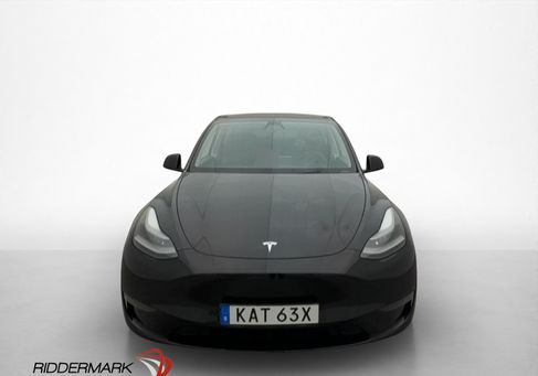 Tesla Model Y, 2024 2