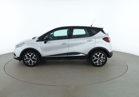 Renault Captur, 2019 2