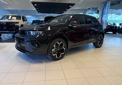 Opel Mokka, 2026