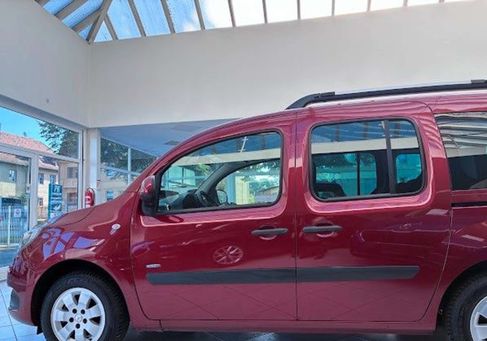 Mercedes-Benz Citan, 2018