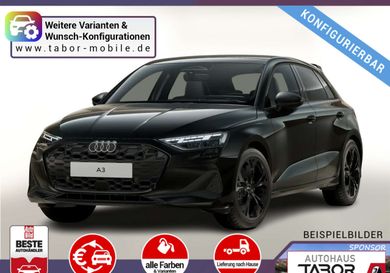 Audi A3, 2026