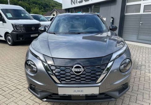 Nissan Juke, 2025 3