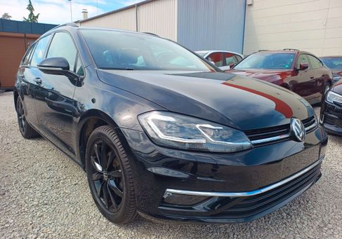 Volkswagen Golf, 2020