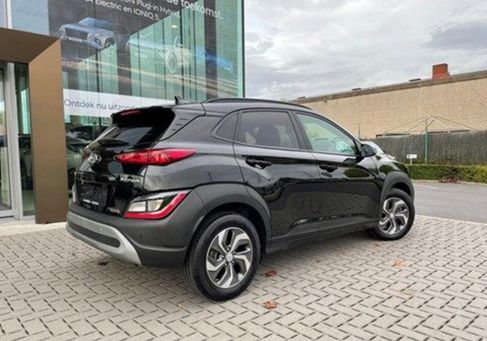 Hyundai Kona, 2021 2