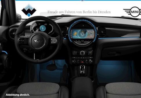 MINI Cooper S, 2022