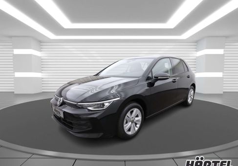 Volkswagen Golf, 2024 2