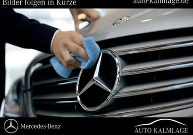 Mercedes-Benz C 200, 2021