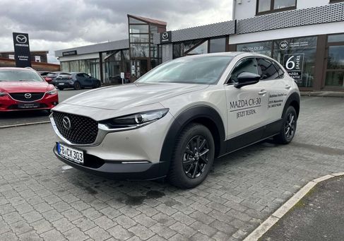 Mazda CX-30, 2025 2
