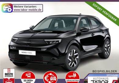 Opel Mokka, 2026