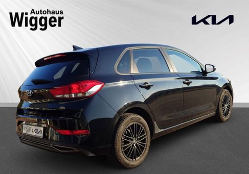Hyundai i30, 2021 3