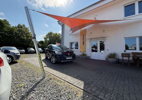 Renault Kadjar, 2019