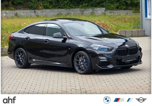 BMW 218, 2024 3