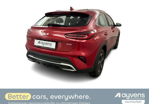 Kia XCeed, 2022