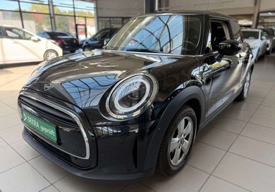 MINI Cooper, 2023