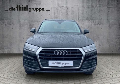 Audi Q5, 2020